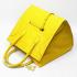 Celine  3041 Ladies Handbag Yellow