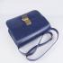 Celine  1867 Ladies Cross Body Bag Blue