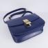 Celine  1867 Ladies Cross Body Bag Blue