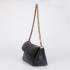 Replica Celine  80041 Ladies Cross Body Bag Black