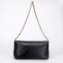 Replica Celine  80041 Ladies Cross Body Bag Black