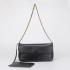 Replica Celine  80041 Ladies Cross Body Bag Black