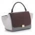 Celine 3042 Ladies 2way Grey Bag Replica HM05458