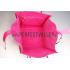 Replica Celine Phantom Medium Fuchsia