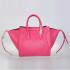 Replica Celine  306 Ladies Cow Leather Pink