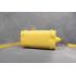 Celine Handbag Cross Body Bag Yellow