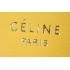 Celine 26915 Ladies 2way Yellow HM05848