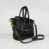 Celine  1878 Ladies 2way Cow Leather Bag Replica