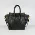 Celine  1878 Ladies 2way Cow Leather Bag Replica