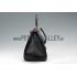 Celine Trapeze Black Bag 607301