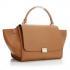 Replica Celine  3042 2way Leather Handbag