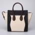 Celine  88032 Ladies Cow Leather Black