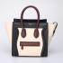 Celine  88032 Ladies Cow Leather Black