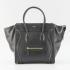 Replica Celine  108908 Ladies 2way Black Bag