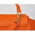 Replica Celine  3342 Ladies Crocodile Orange