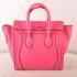 Celine  303 Ladies Pink Bag