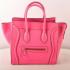 Celine  303 Ladies Pink Bag