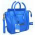 Replica Celine 3008 Ladies 2way Blue Bag HM06817