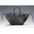 Celine Phantom Medium Black Replica