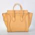 Celine  3074 Ladies Handbag Apricot