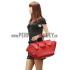 Replica Celine Tie Bag Red