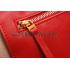 Replica Celine Tie Bag Red