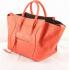 Celine  306 Ladies Handbag Orange