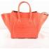 Celine  306 Ladies Handbag Orange