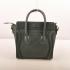 Celine  308 Ladies 3way Crocodile