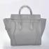 Celine  3074 2way Grey Handbag Replica