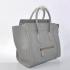 Celine  3074 2way Grey Handbag Replica