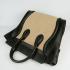 Replica Celine  0192 Handbag Cow Leather Apricot