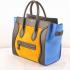 Replica Celine  303 Ladies Yellow