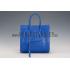 Cheap Celine Luggage Phantom Tote Blue