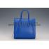 Cheap Celine Luggage Phantom Tote Blue