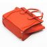 Cheap Celine  3028 Handbag Cow Leather Orange