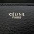 Replica Celine  0189 Ladies Cow Leather Black