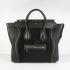 Replica Celine  0189 Ladies Cow Leather Black