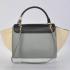 Cheap Celine 3342 Ladies Cow Leather Black HM08519