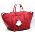 Replica Celine  8001 Ladies Crocodile Pink Bag