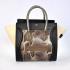 Celine  3074 2way Brown Bag Replica