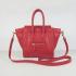 Celine  1878 Ladies Red Bag Replica