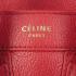 Celine  1878 Ladies Red Bag Replica