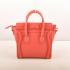 Replica Celine  308 3way Cow Leather Red Bag