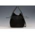 Celine Phantom Luggage Suede Leather Black