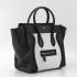 Celine 108908 2way Cow Leather Replica HM09069