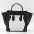 Celine 108908 2way Cow Leather Replica HM09069