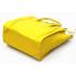 Celine  2008 2way Cow Leather Yellow Replica