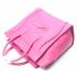 Celine  1008 Ladies 2way Pink Bag