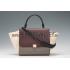 Replica Celine Trapeze Beige Bag 607302